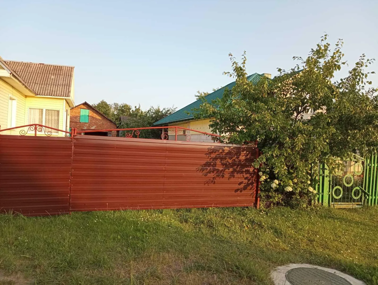 Продажа дома, п. Первомайский, ул. Гагарина — фото 3
