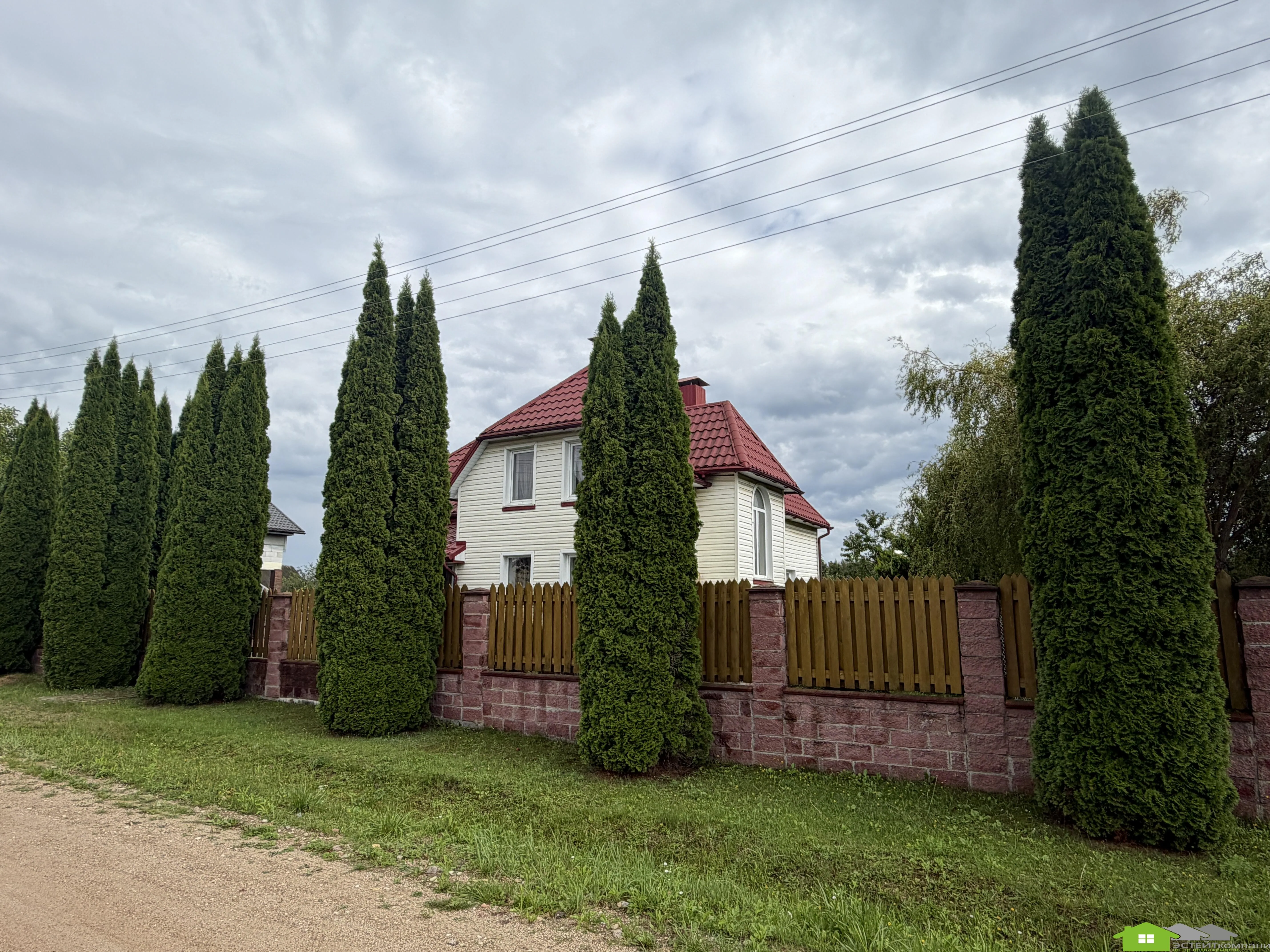 Продажа дома, г. Лида, ул. Аэродромная, дом 57 — фото 6