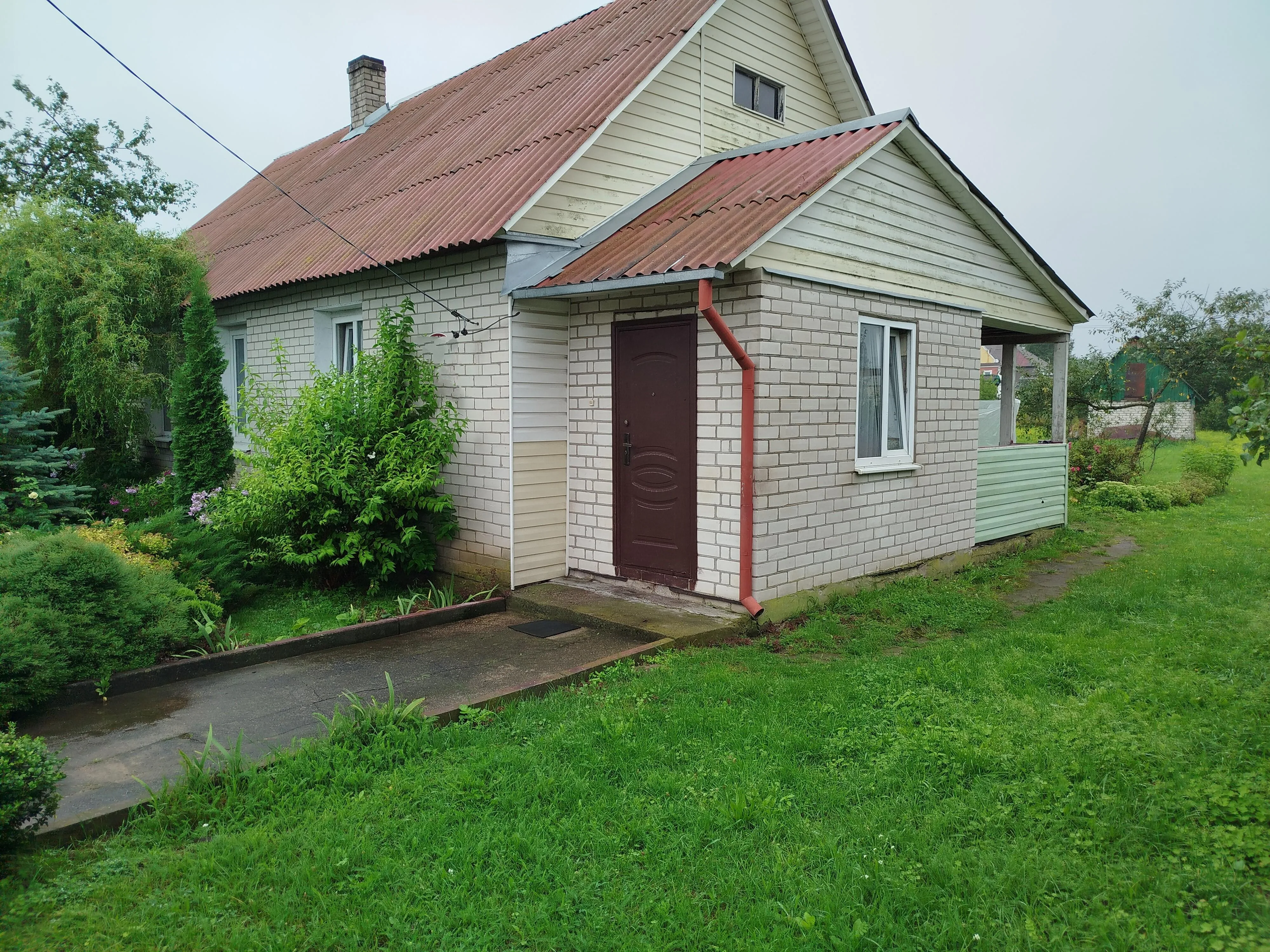 Продажа дома, аг. Бенякони, ул. Виленская — фото 3