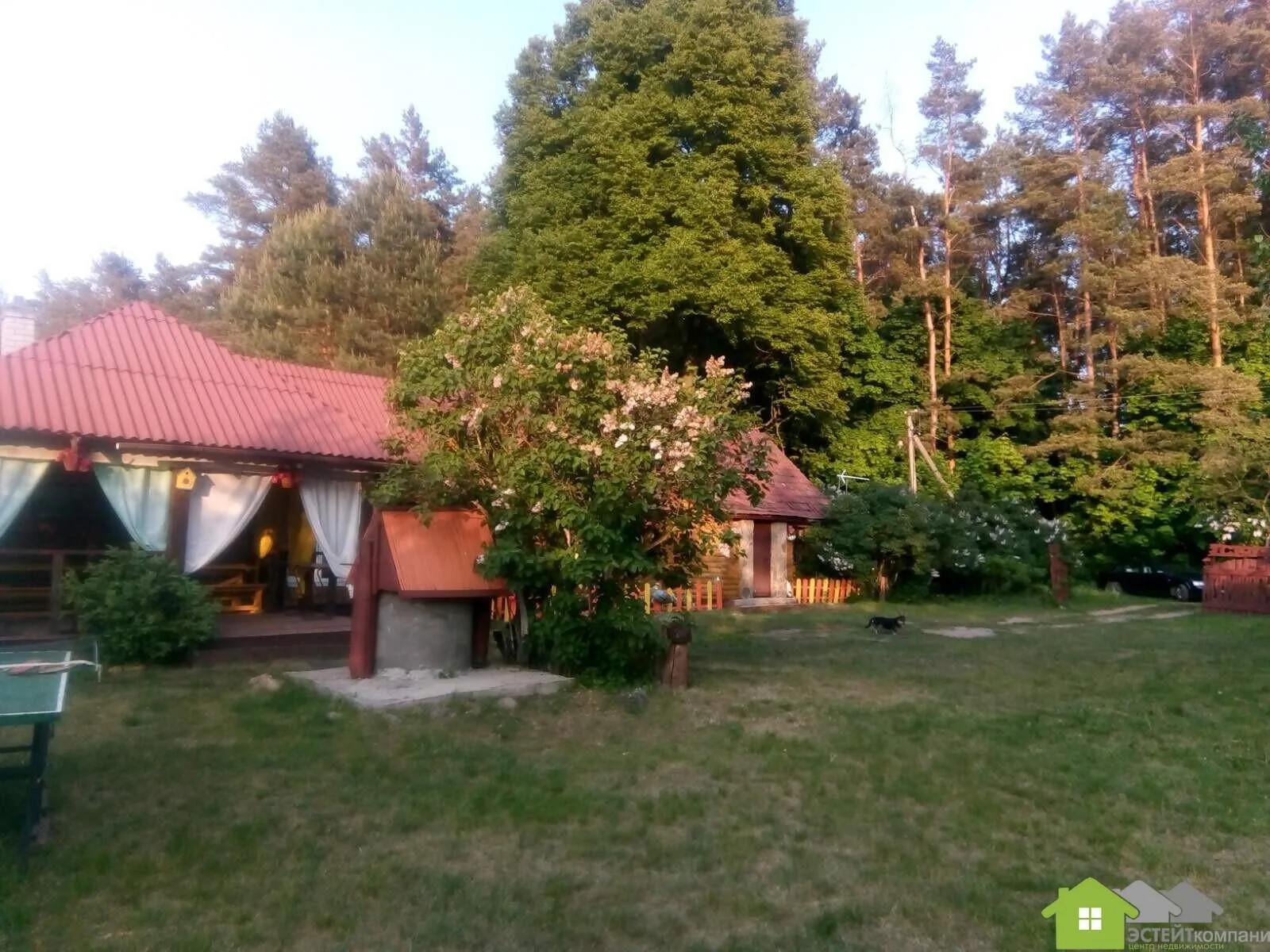 Продажа дома, д. Поддубно — фото 11