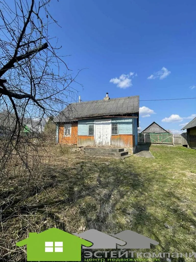 Продажа дома, д. Мостище — фото 1
