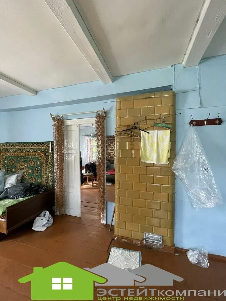 Продажа дома, аг. Брольники, ул. Набережная, дом — фото 7