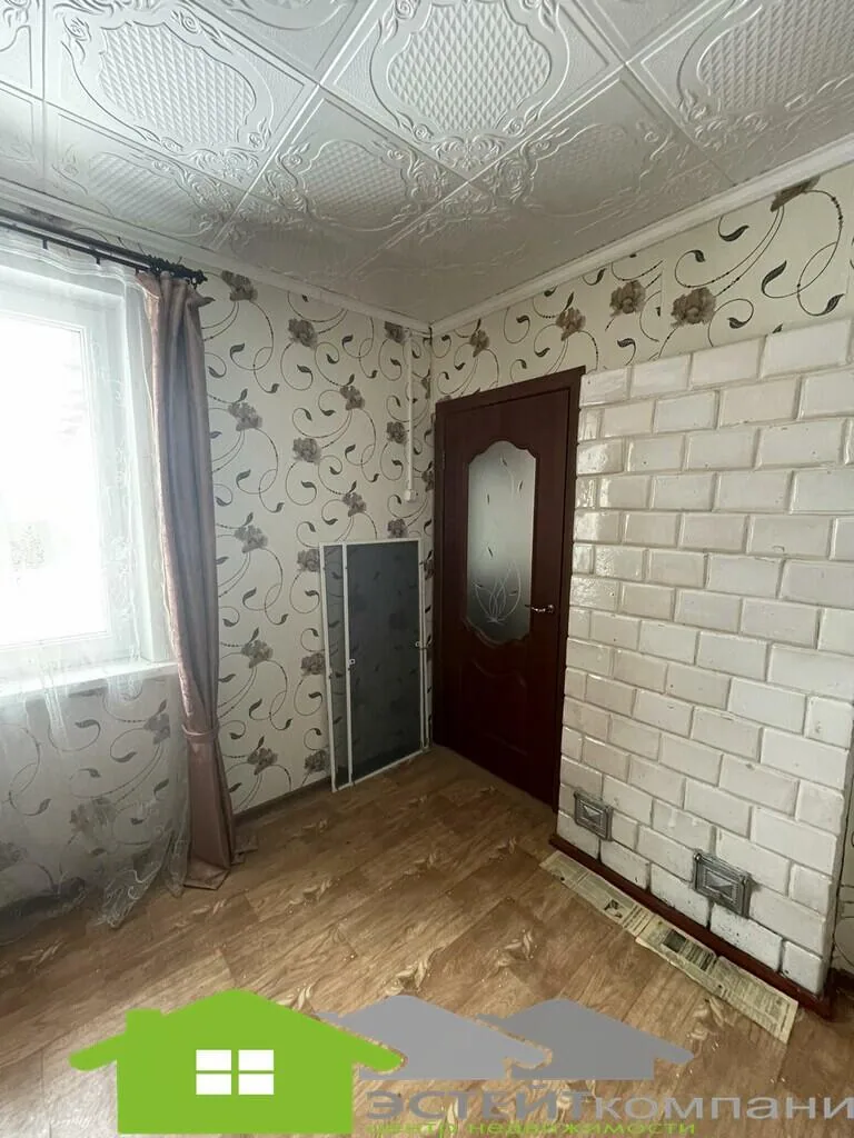 Продажа полдома, гп. Кореличи, ул. Фоменко, дом 1 — фото 7