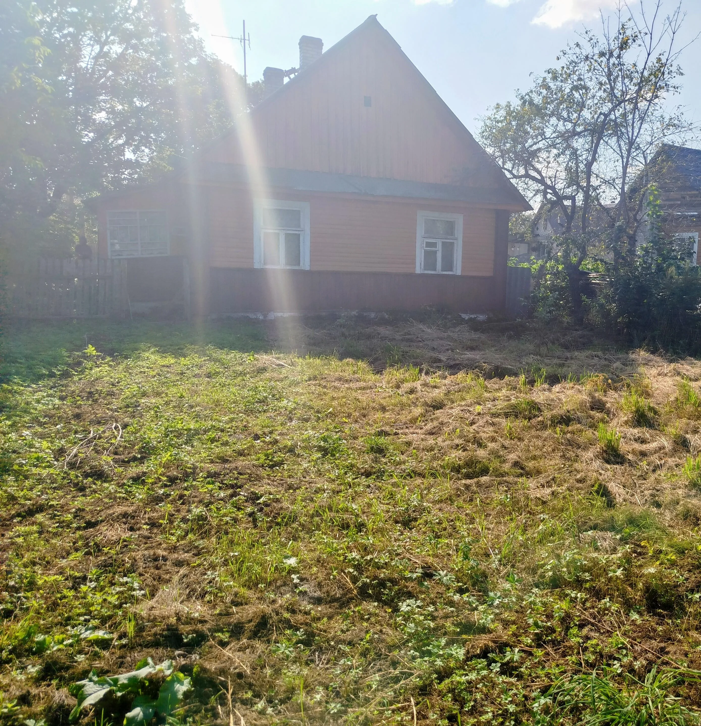 Продажа дома, г. Лида, ул. Новопрудская 2-я — фото 3