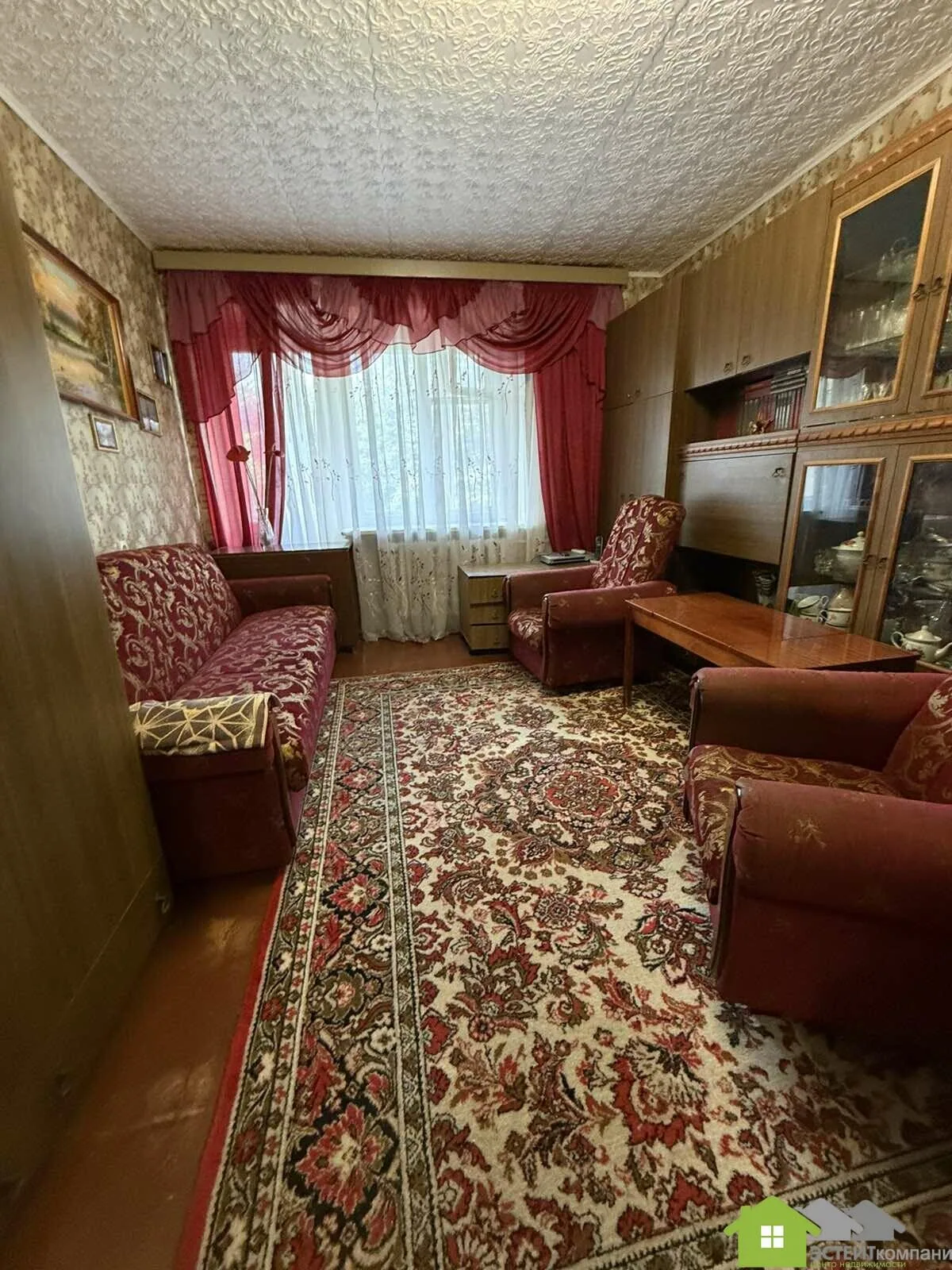 Лида, Ленинская ул., д. 17, к. а, 2-комн. — фото 7