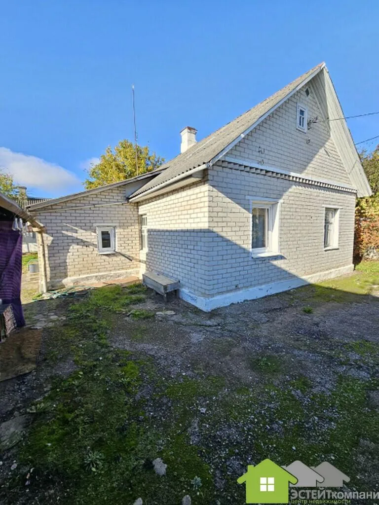 Продажа дома, г. Лида, ул. Клары Цеткин — фото 3