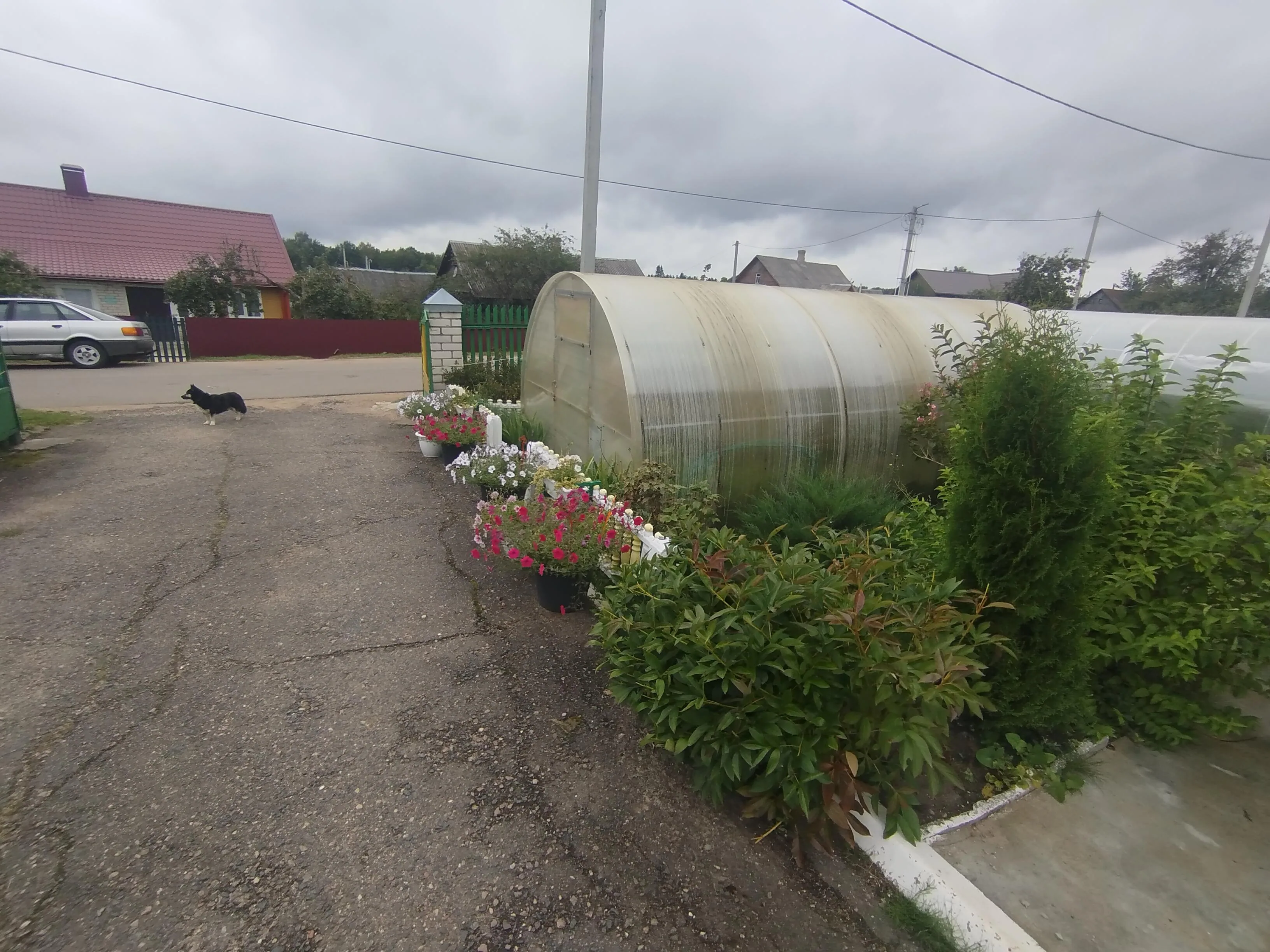 Продажа дома, гп. Вороново, ул. Победы, дом 11 — фото 39