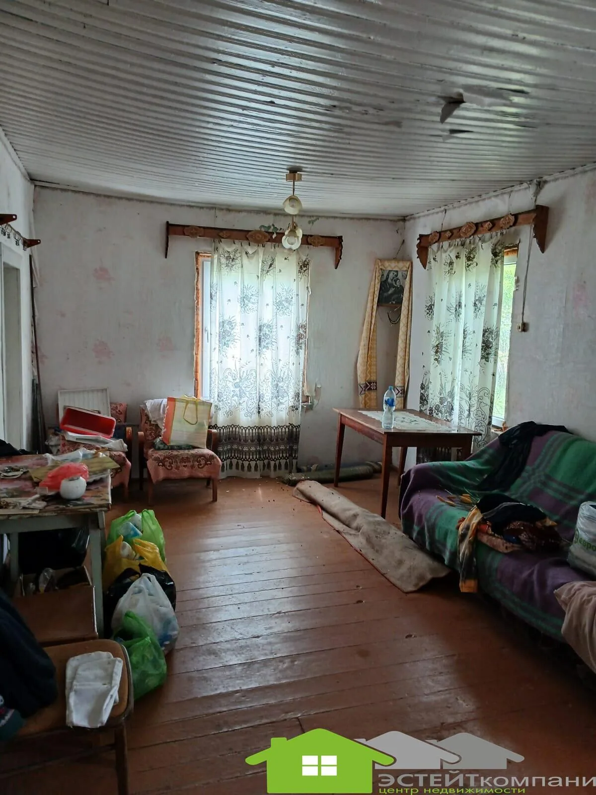 Продажа дома, д. Мосевичи, ул. Гагарина — фото 11