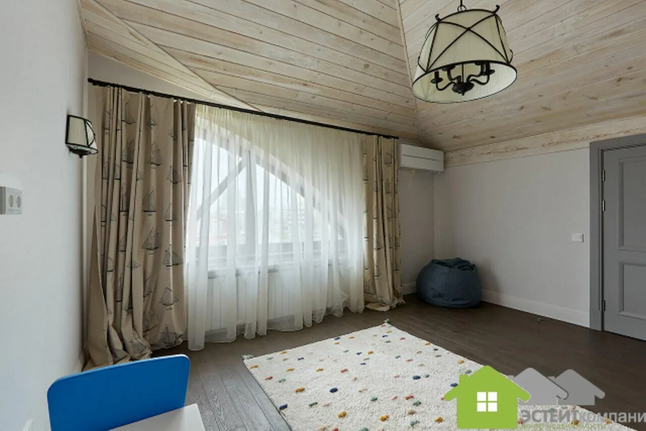 Продажа дома в г. Минске, пер. Даровский — фото 12