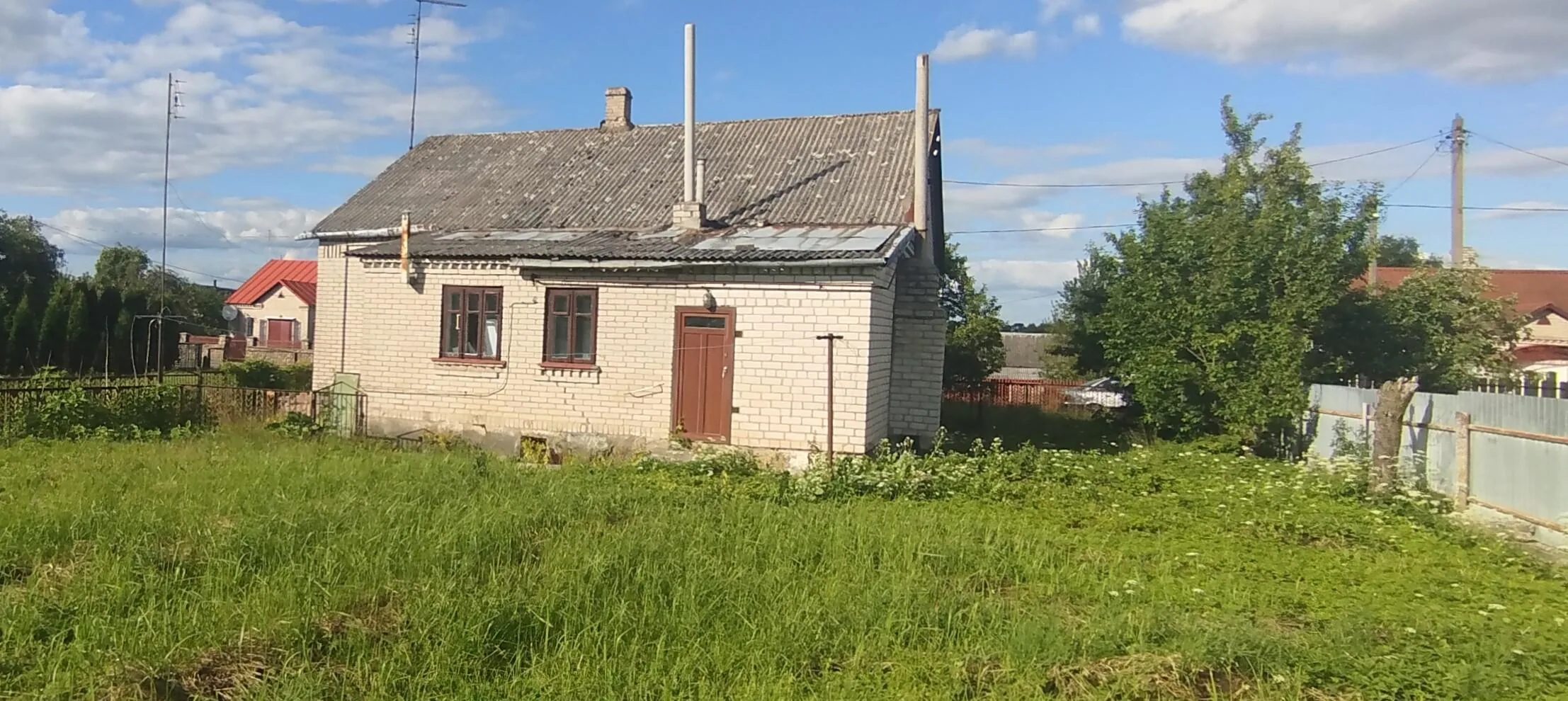Продажа дома, гп. Радунь, ул. Чапаева, дом 7 — фото 8