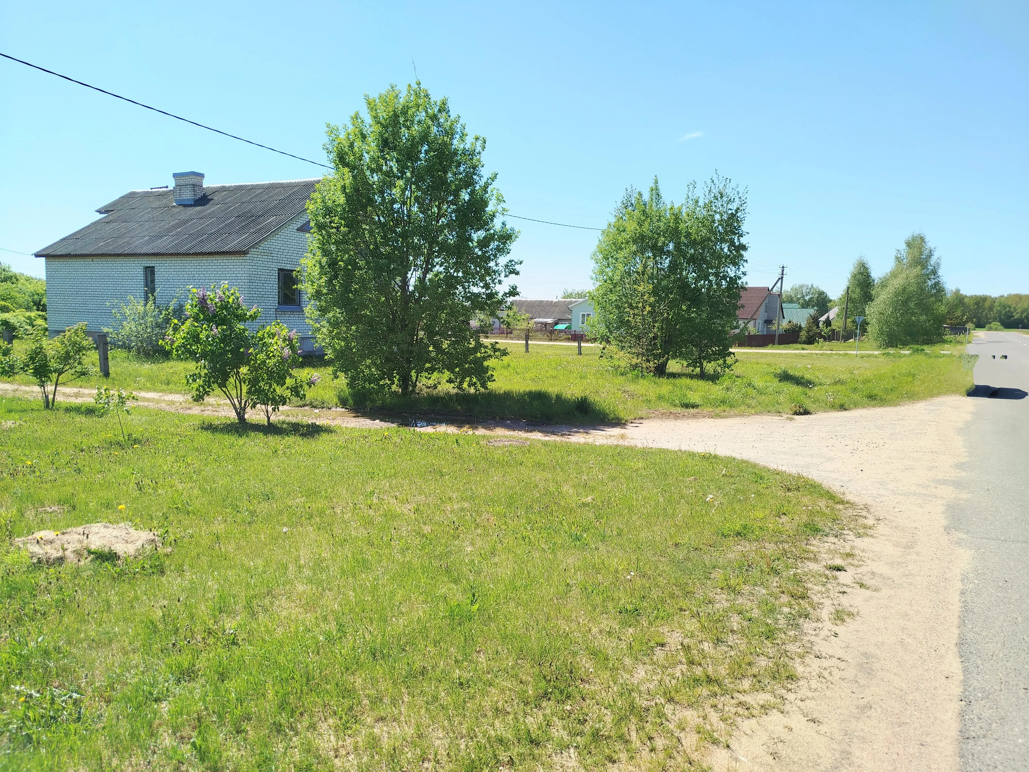 Продажа дома, гп. Вороново, ул. Аэродромная — фото 2