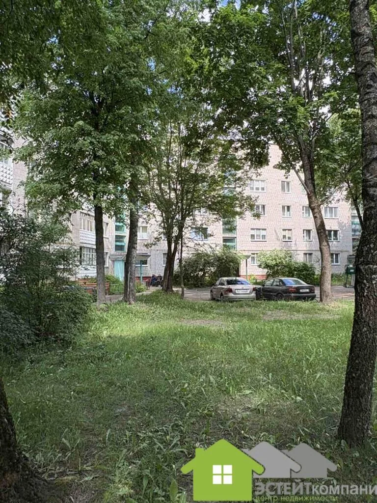 Барановичи, Наконечникова ул., д. 17, 3-комн. — фото 21