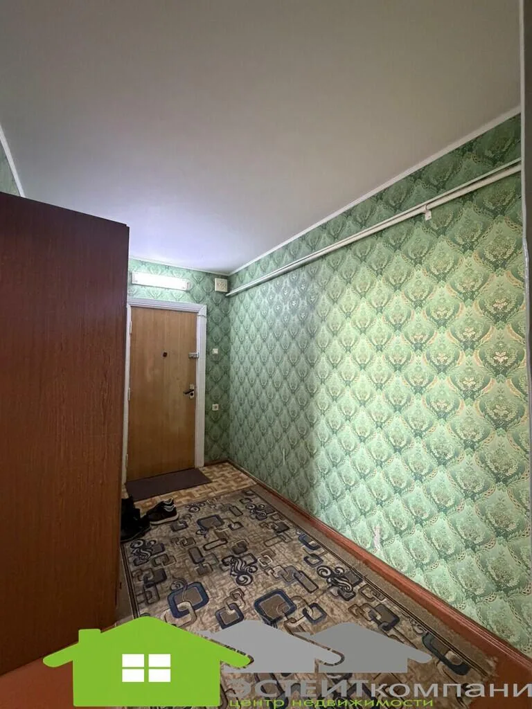 Кореличи, Гагарина ул., д. 32, 2-комн. — фото 1
