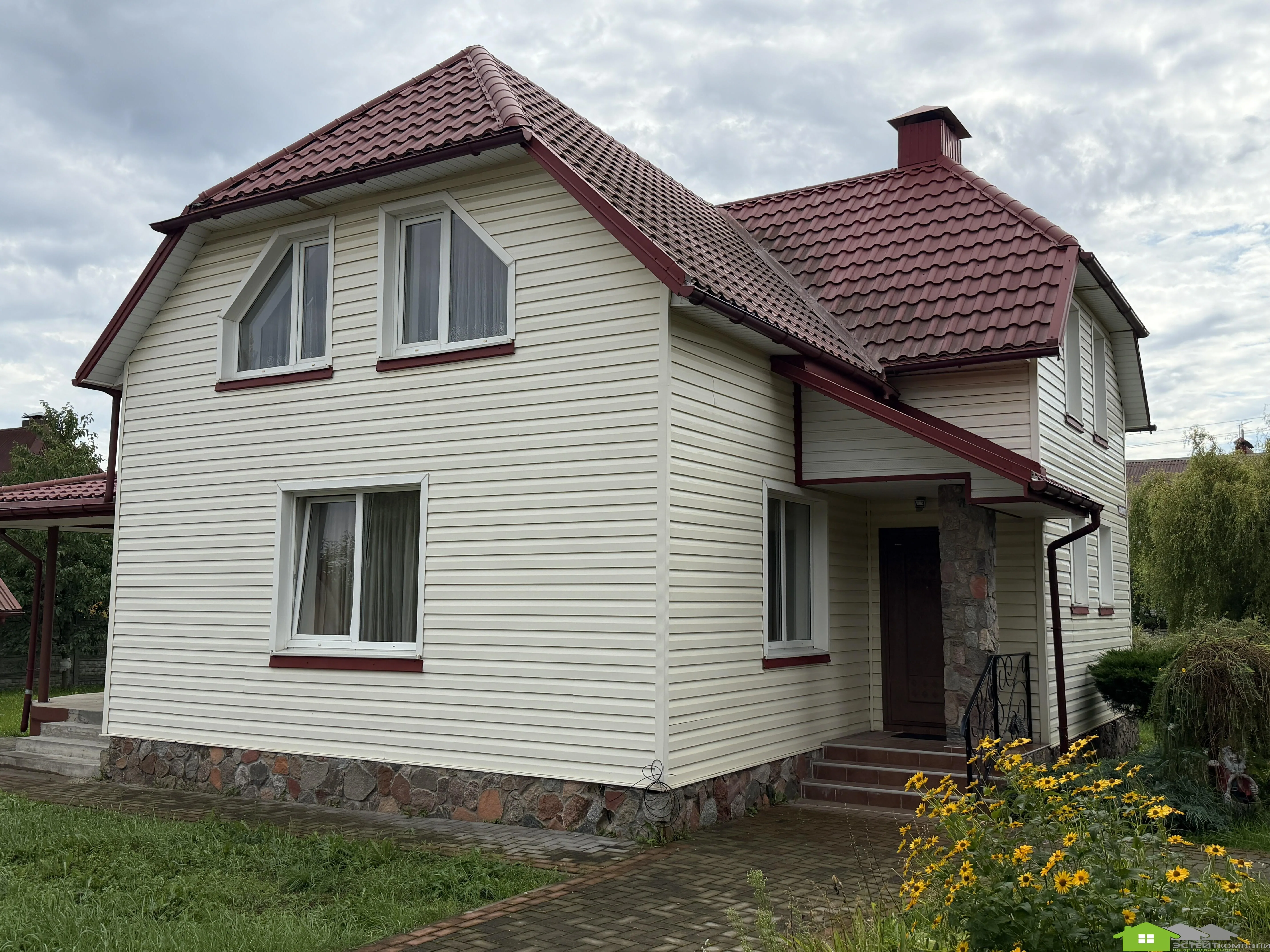 Продажа дома, г. Лида, ул. Аэродромная, дом 57 — фото 4