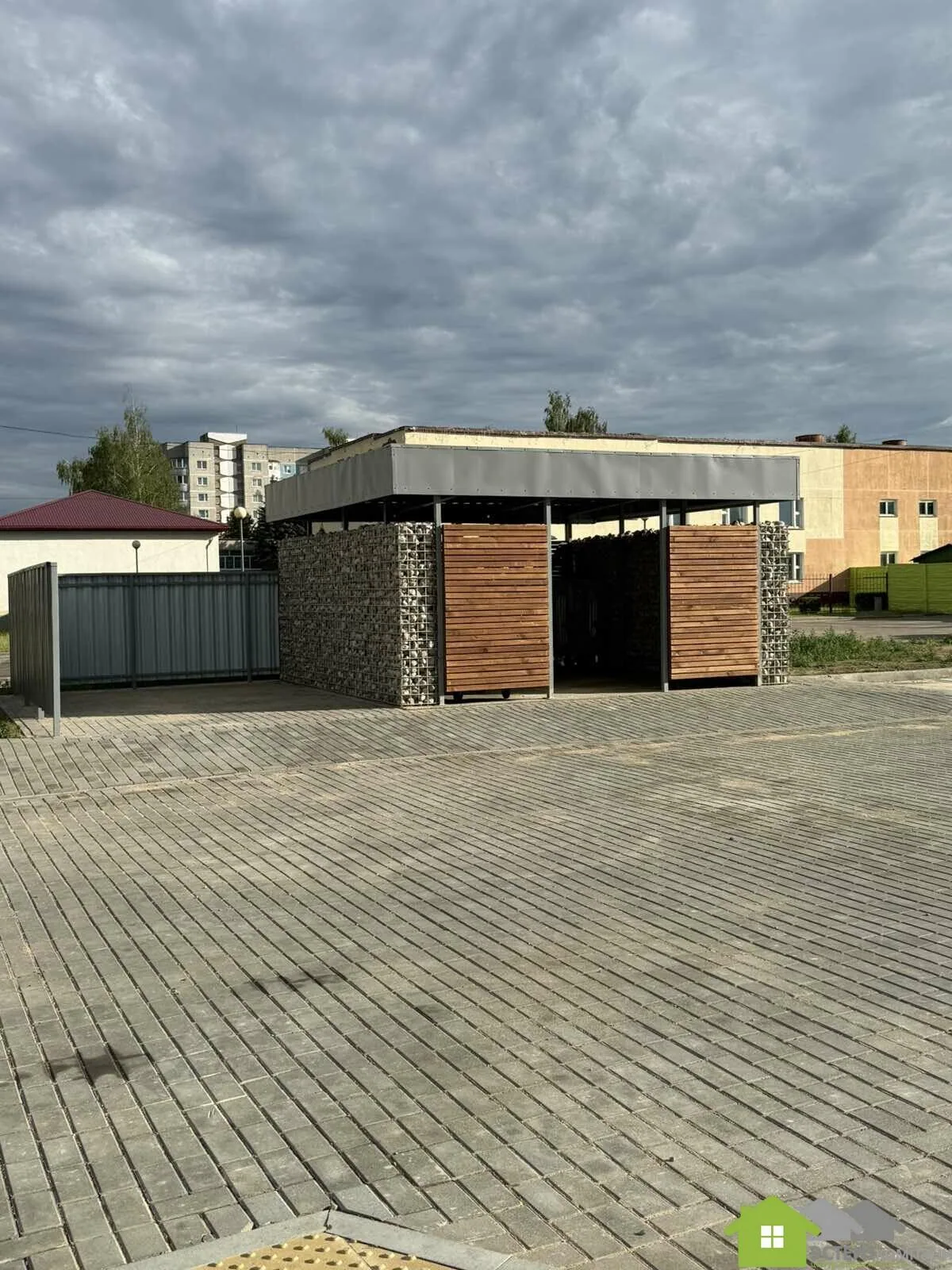 Лида, Тухачевского ул., д. 49, к. а, 2-комн. — фото 16