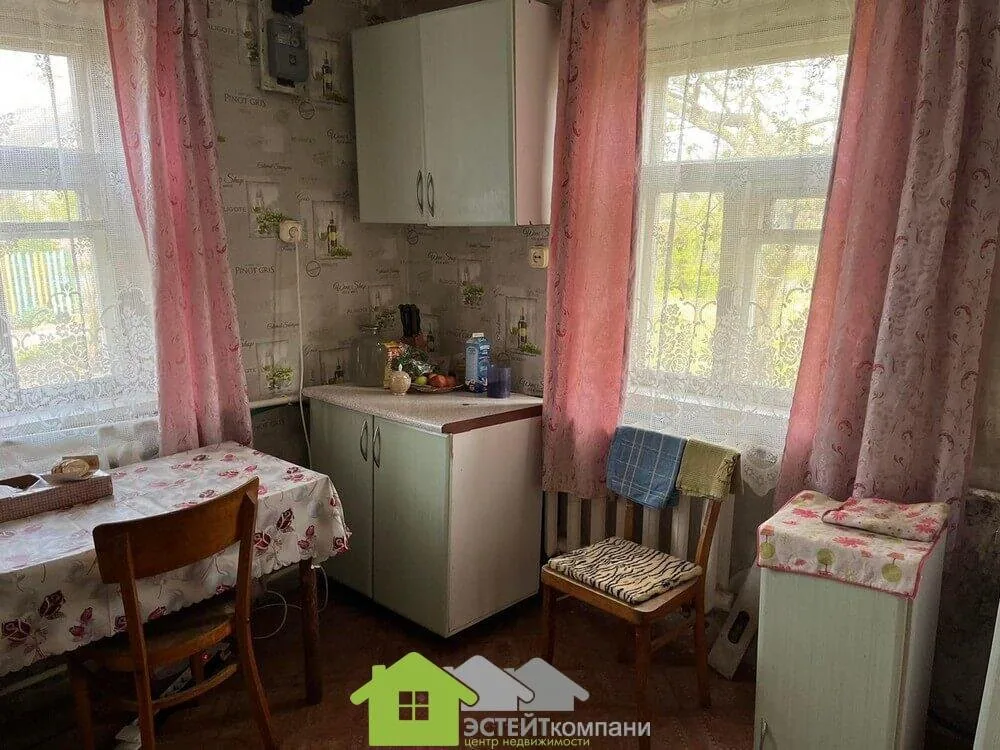 Продажа дома, г. Лида, ул. Партизанская, дом 7 — фото 6