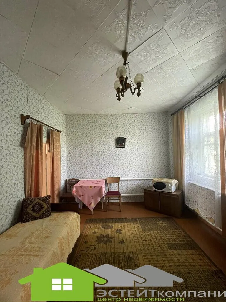 Продажа дома, гп. Новоельня, площадь Новоельнянск — фото 5