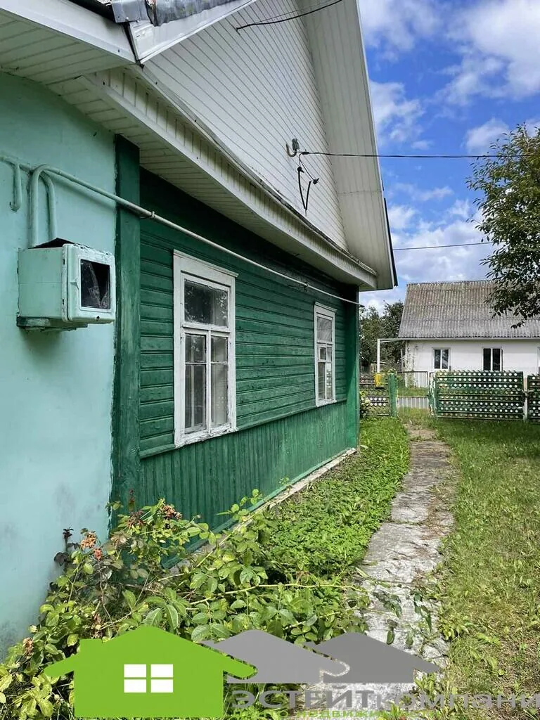 Продажа дома, г. Березовка, ул. Горького, дом 61 — фото 2