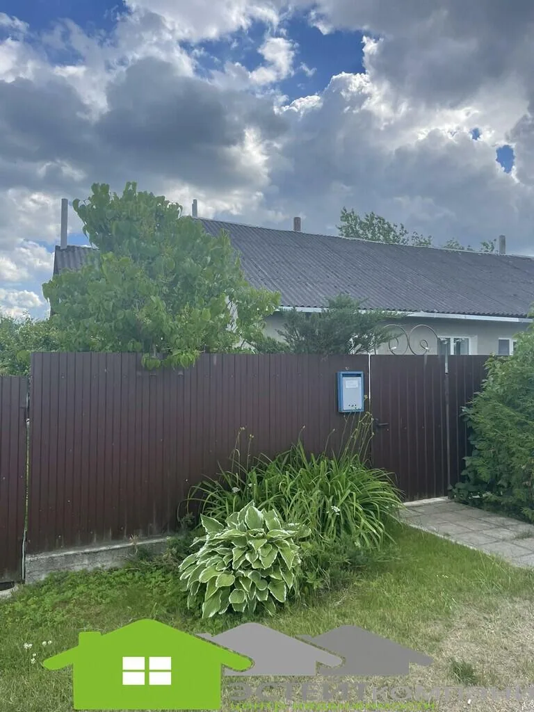 Продажа полдома, аг. Невда — фото 2