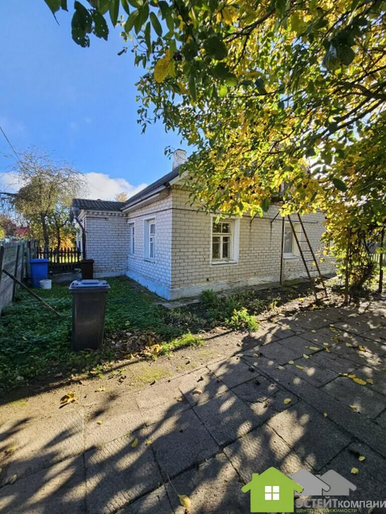 Продажа дома, г. Лида, ул. Клары Цеткин — фото 2