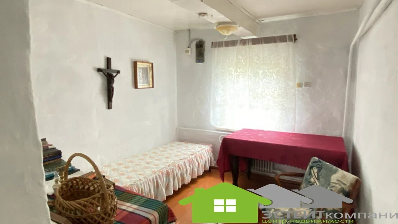 Продажа дома, аг. Жировичи, ул. Пограничников — фото 13