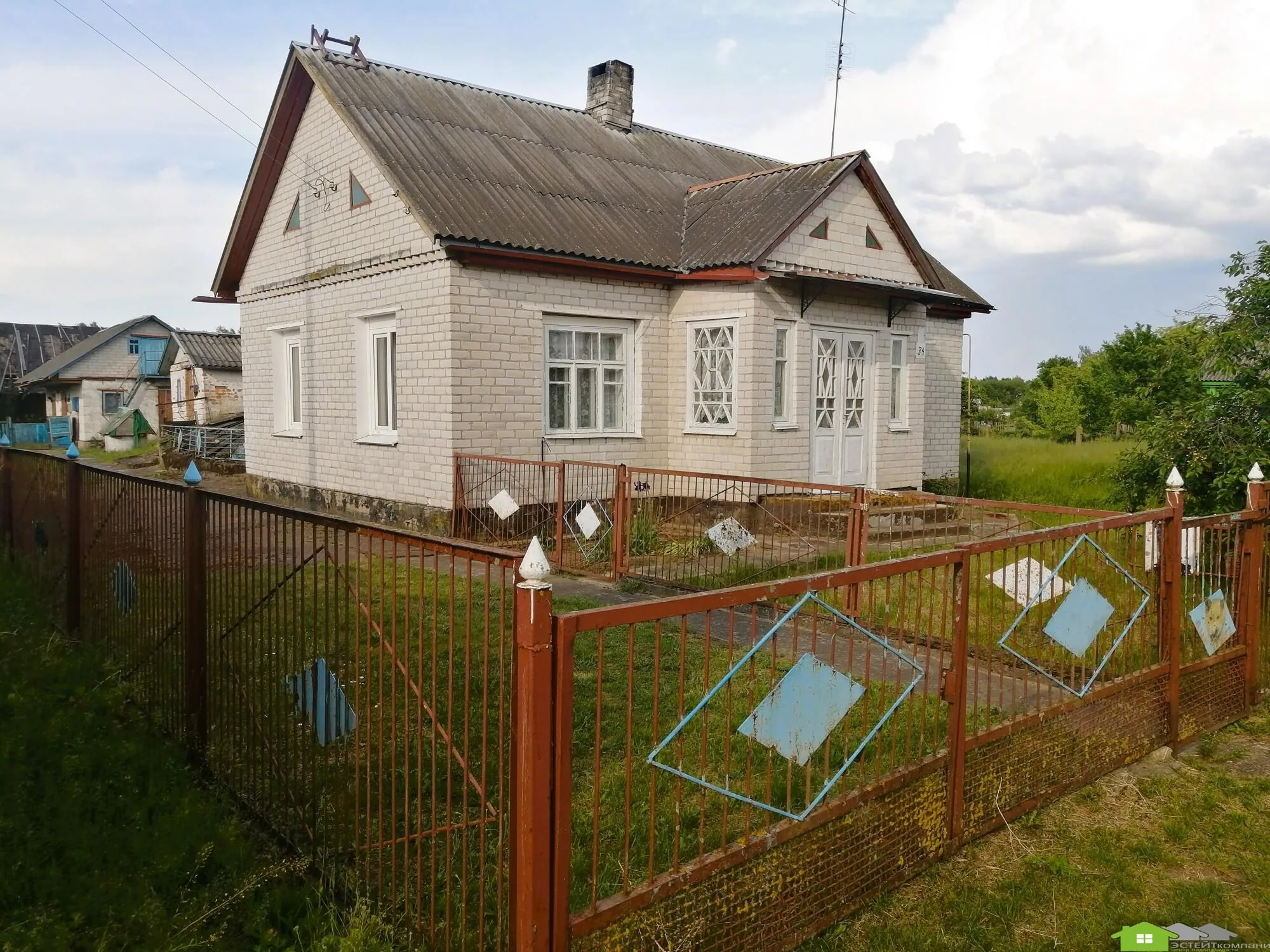 Продажа дома, д. Винковцы — фото 8
