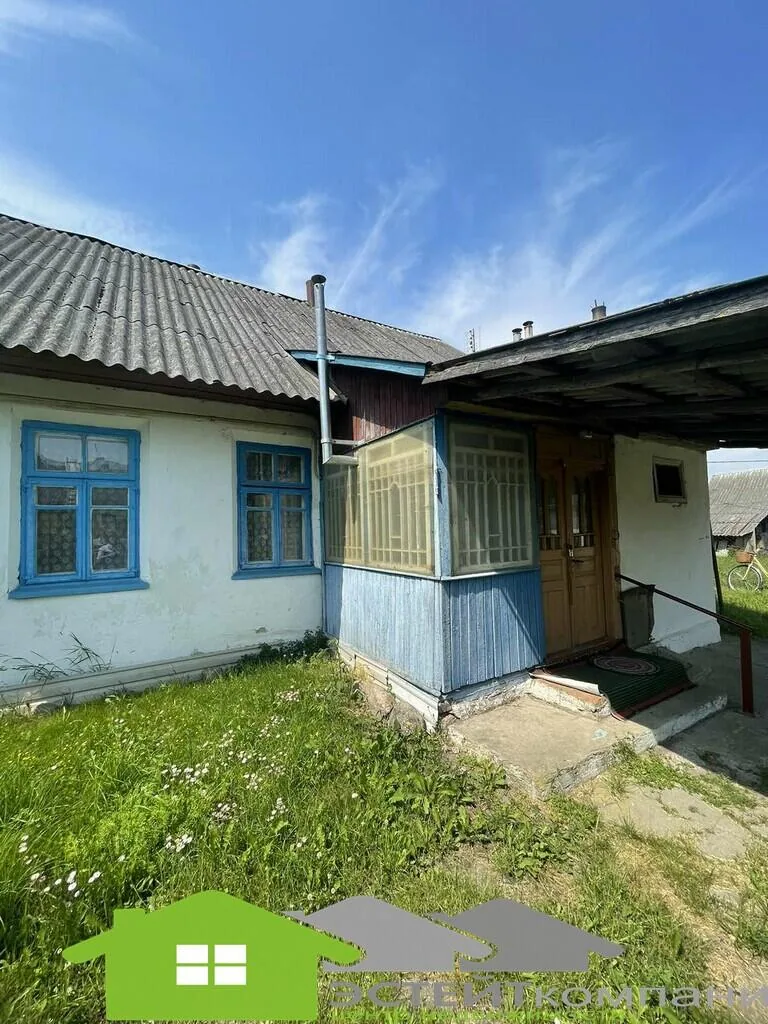 Продажа дома, гп. Новоельня, площадь Новоельнянск — фото 2