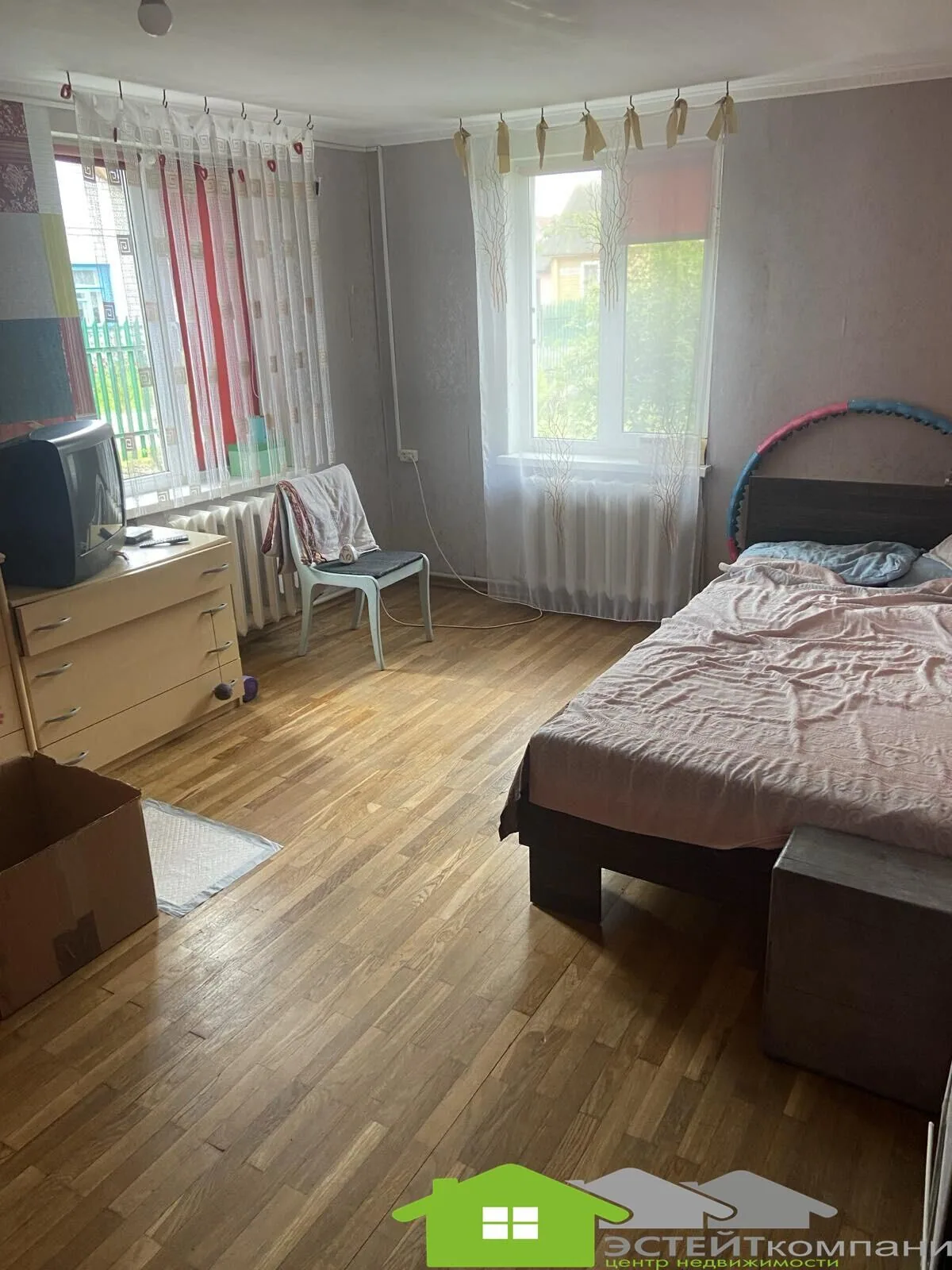 Продажа полдома, г. Лида, пер. Школьный — фото 6