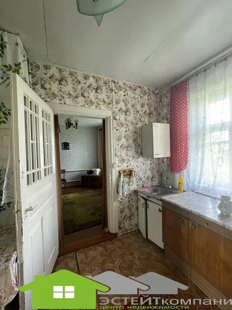 Продажа дома, гп. Новоельня, площадь Новоельнянск — фото 7