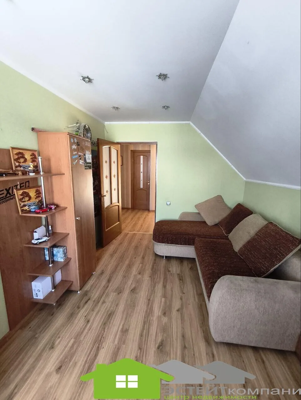 Продажа дома, г. Лида, ул. Аэродромная, дом 57 — фото 29