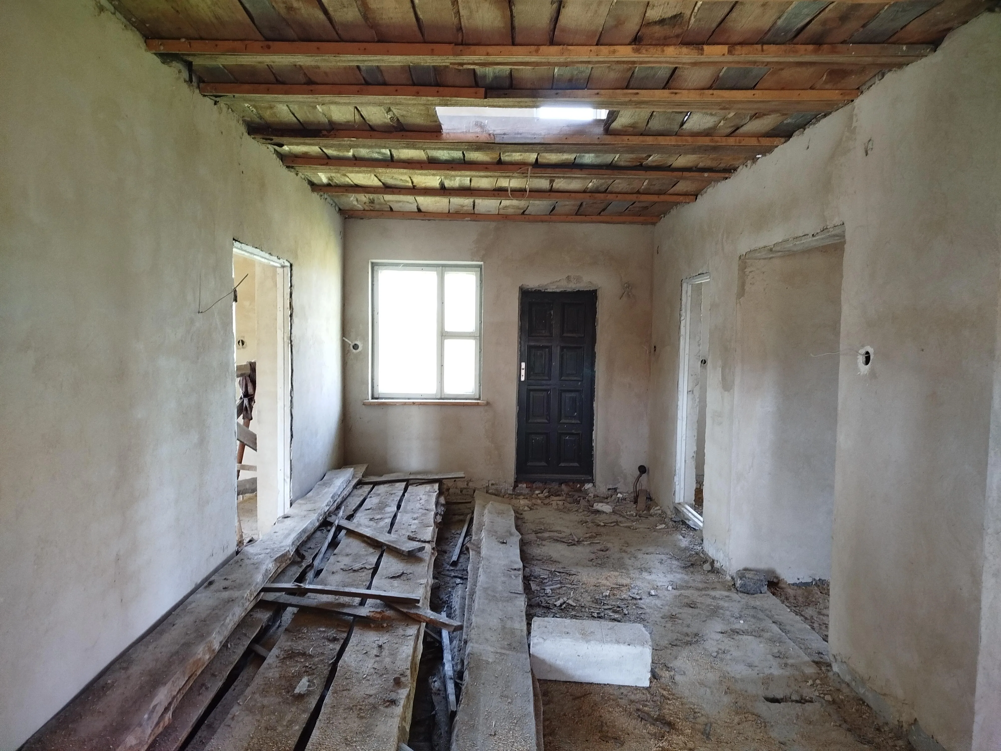 Продажа дома, гп. Вороново, ул. Аэродромная — фото 10