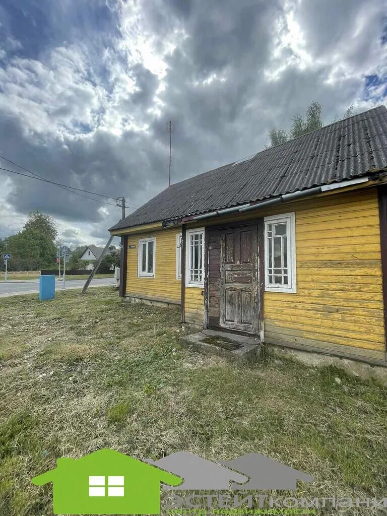 Продажа дома, г. Новогрудок, ул. Гродненская, дом — фото 1