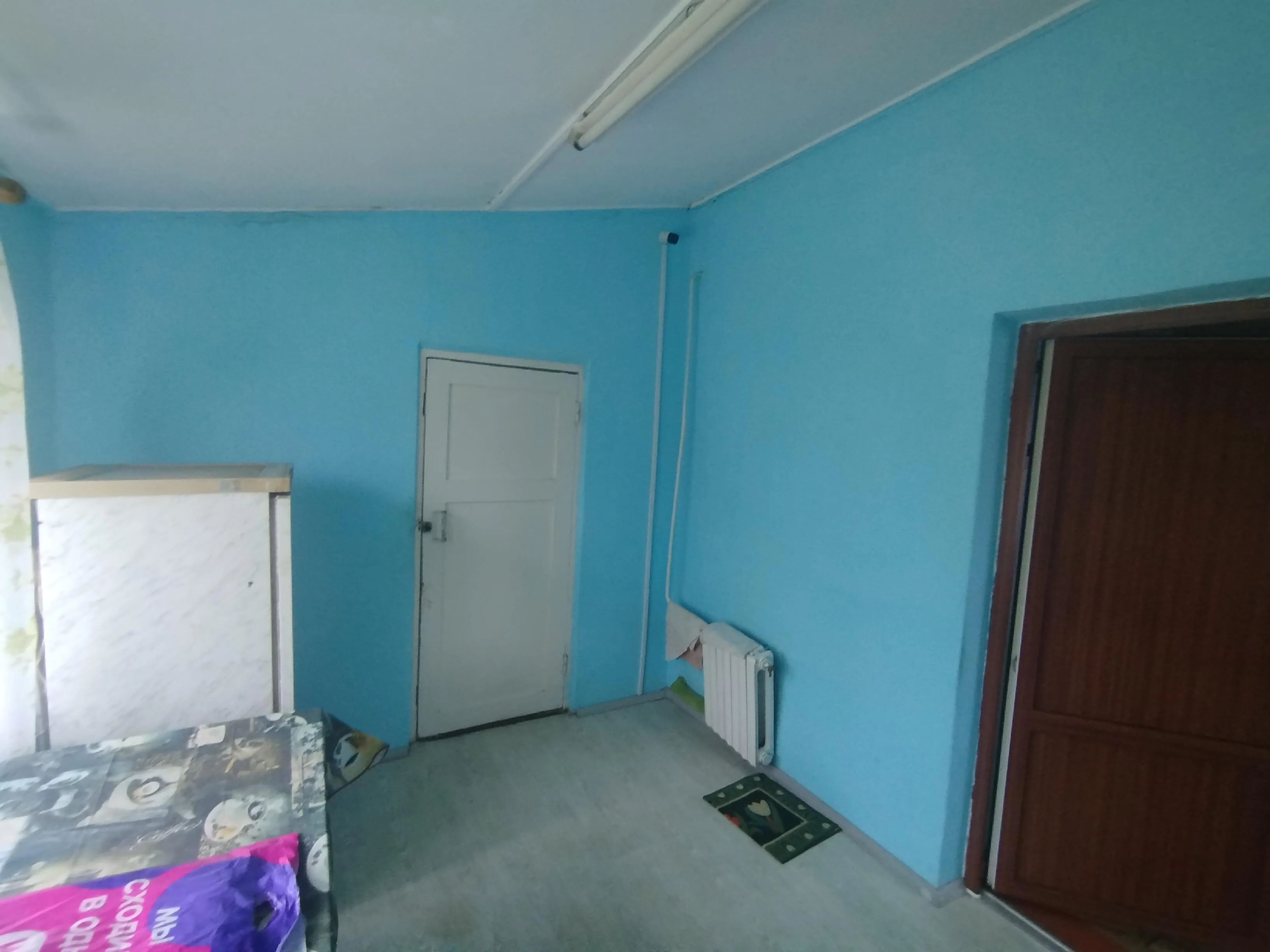 Продажа дома, гп. Вороново, ул. Октябрьская, дом — фото 22