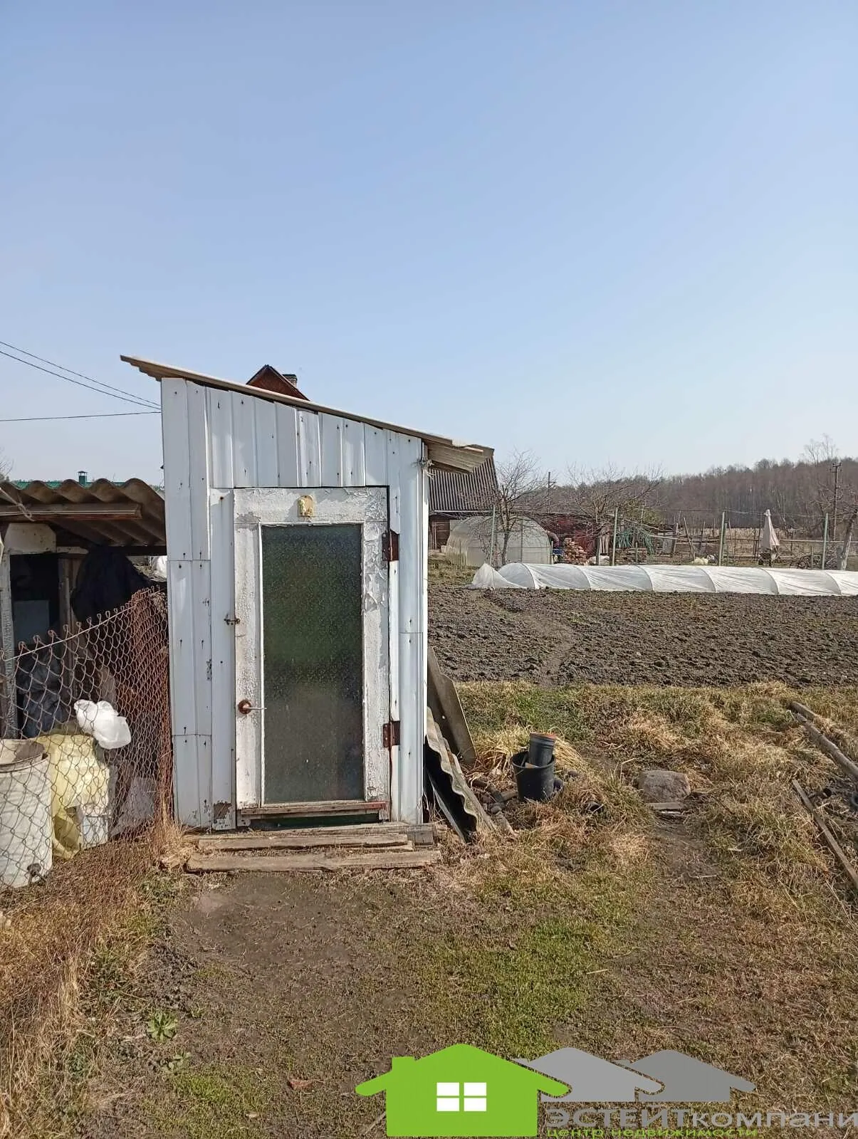 Продажа дома, д. Чемеры, ул. А.Король — фото 15