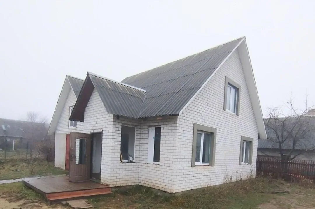 Продажа дома, г. Лида, ул. Парковая, дом 19 — фото 6