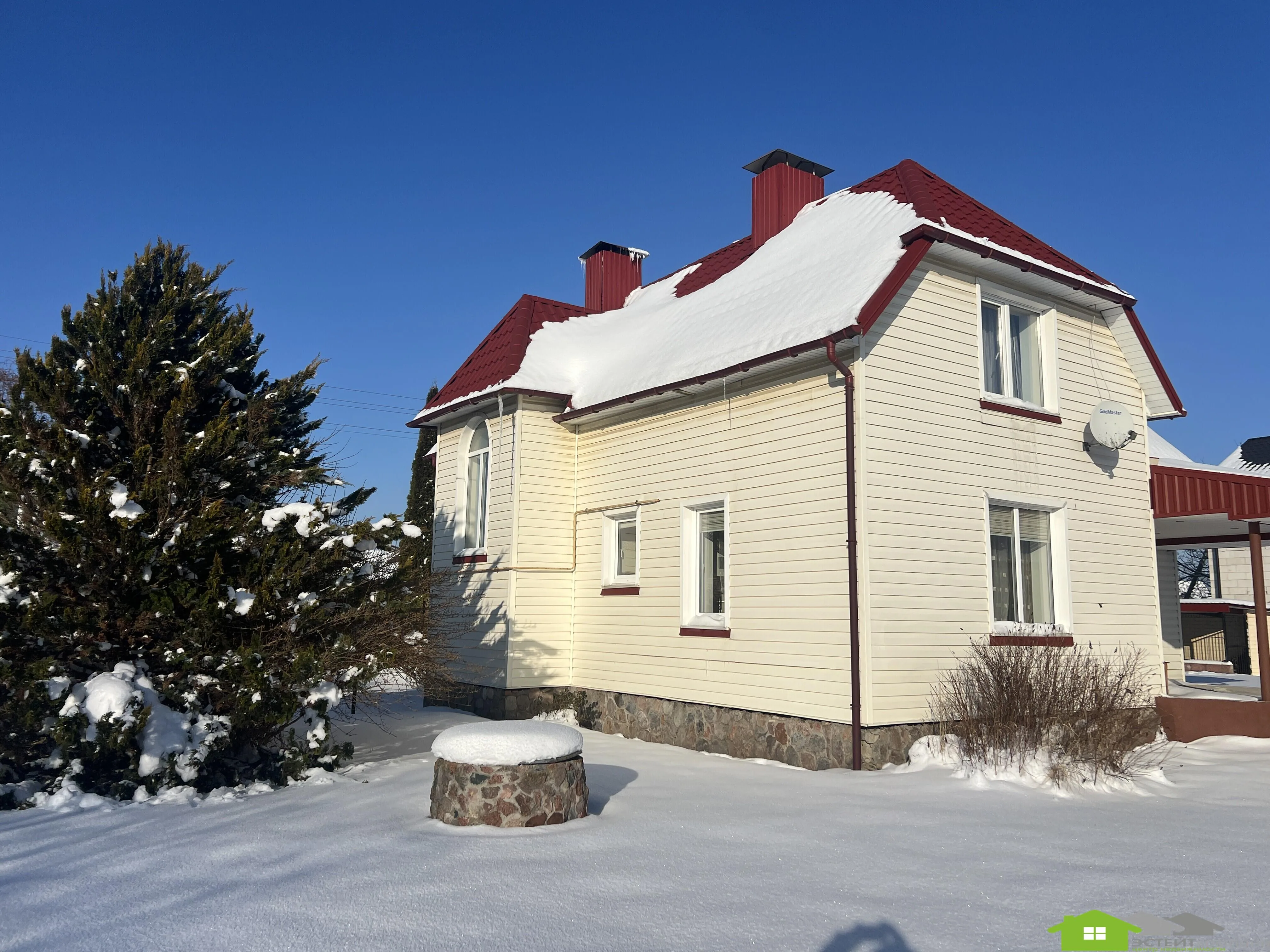 Продажа дома, г. Лида, ул. Аэродромная, дом 57 — фото 12