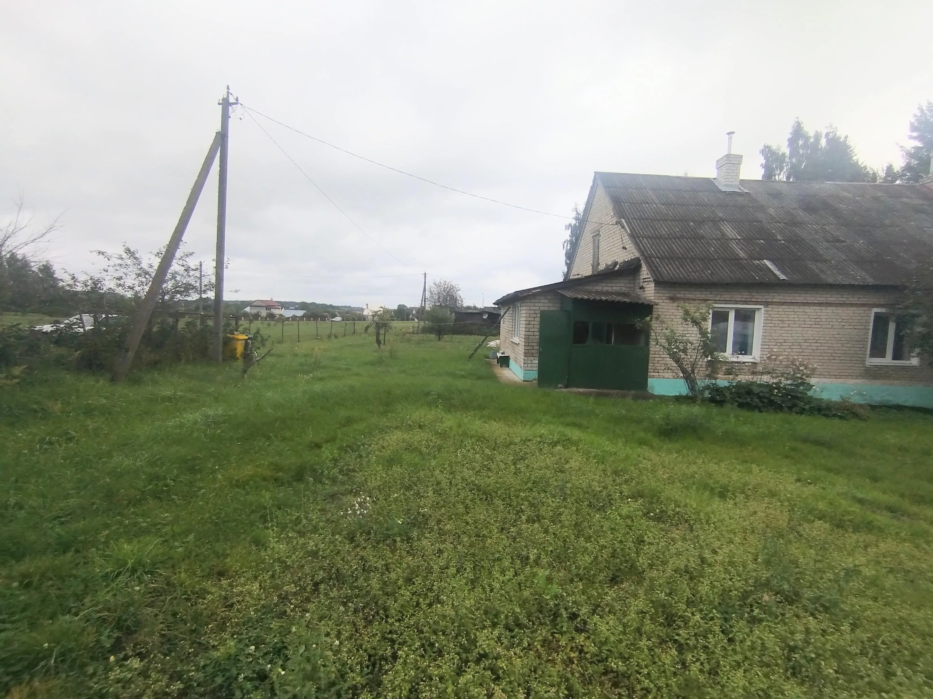 Продажа дома, гп. Вороново, ул. Октябрьская, дом — фото 6