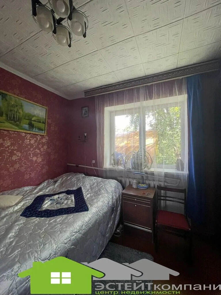 Продажа полдома, аг. Невда — фото 13