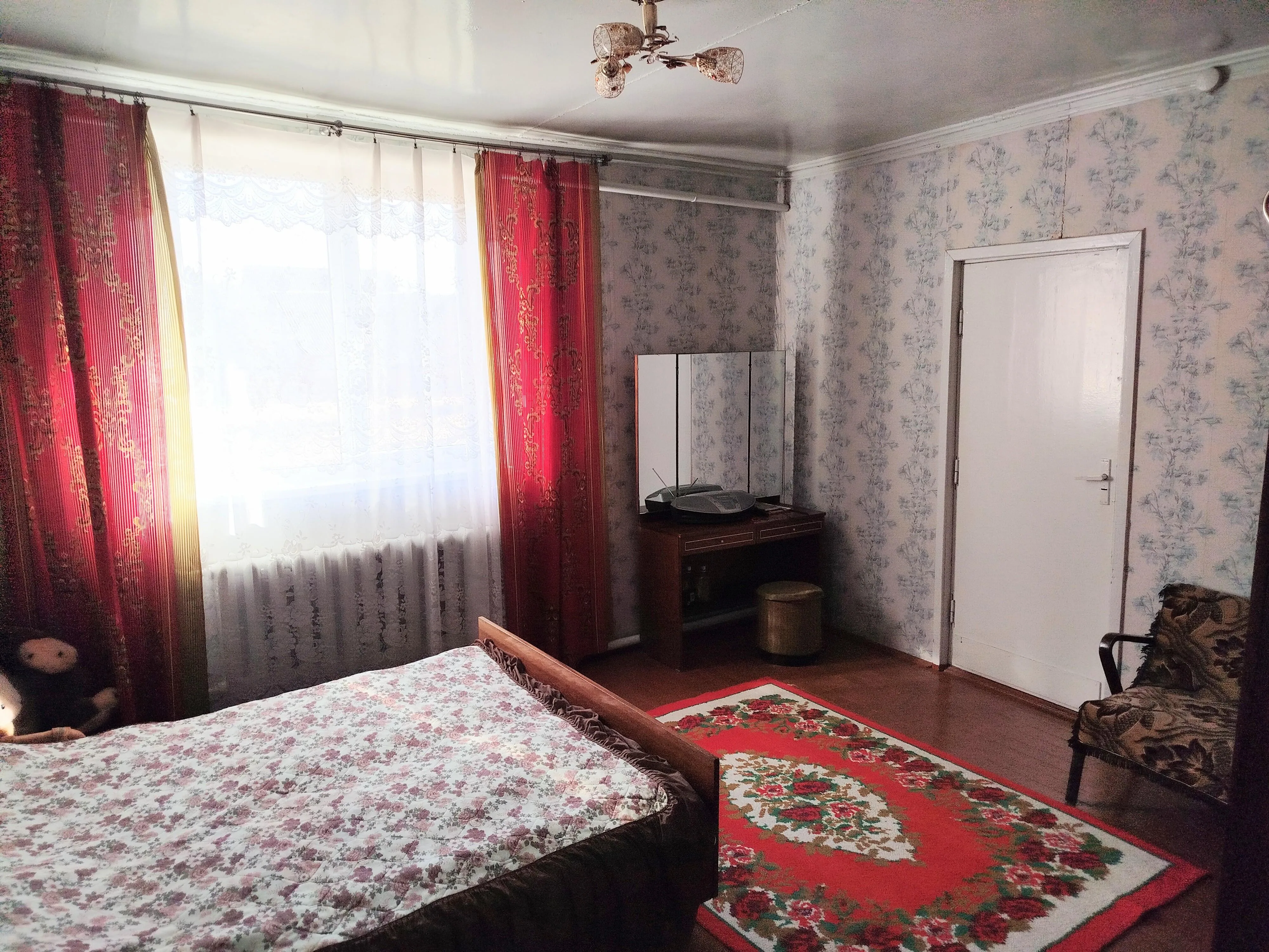 Продажа дома, гп. Радунь, ул. Дзержинского — фото 13
