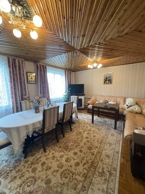 Продажа коттеджа, г. Ошмяны — фото 23