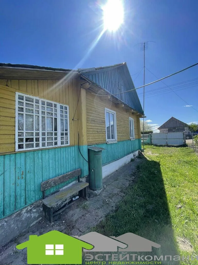 Продажа дома, д. Великая Слобода, ул. Школьная, д — фото 2