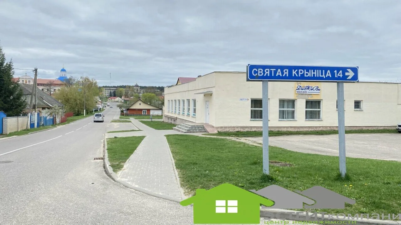 Продажа дома, аг. Жировичи, ул. Пограничников — фото 28