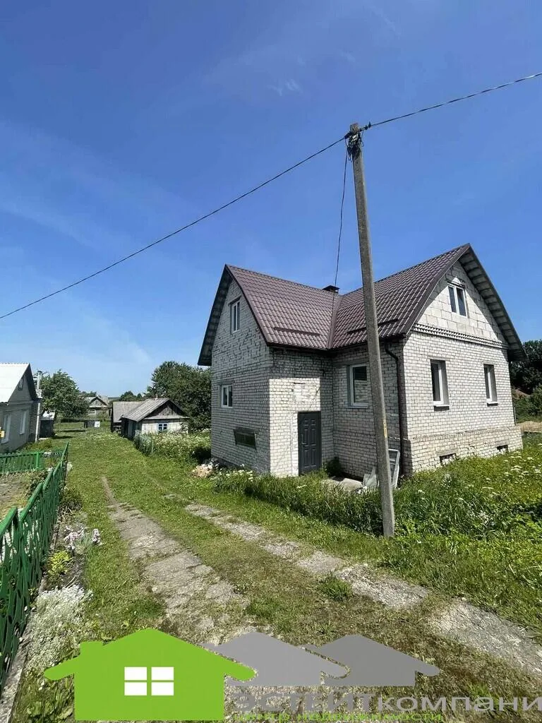 Продажа дома, г. Новогрудок, ул. Чапаева, дом 14- — фото 3