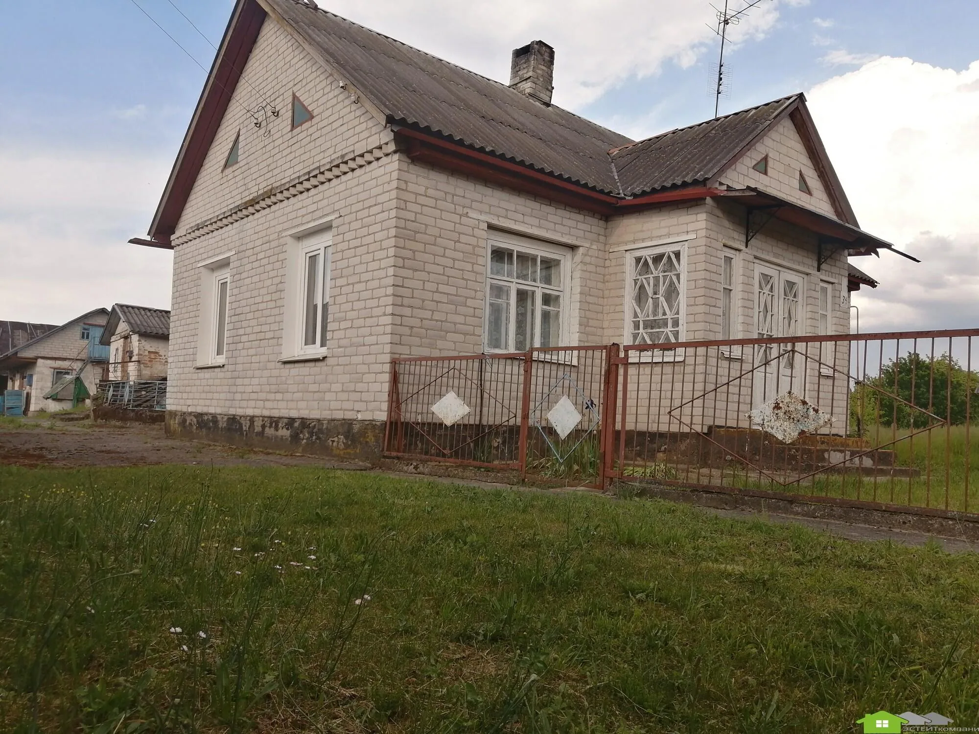 Продажа дома, д. Винковцы — фото 1