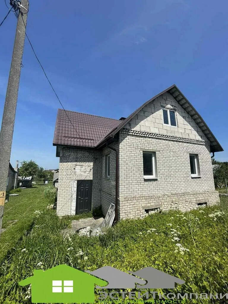 Продажа дома, г. Новогрудок, ул. Чапаева, дом 14- — фото 5