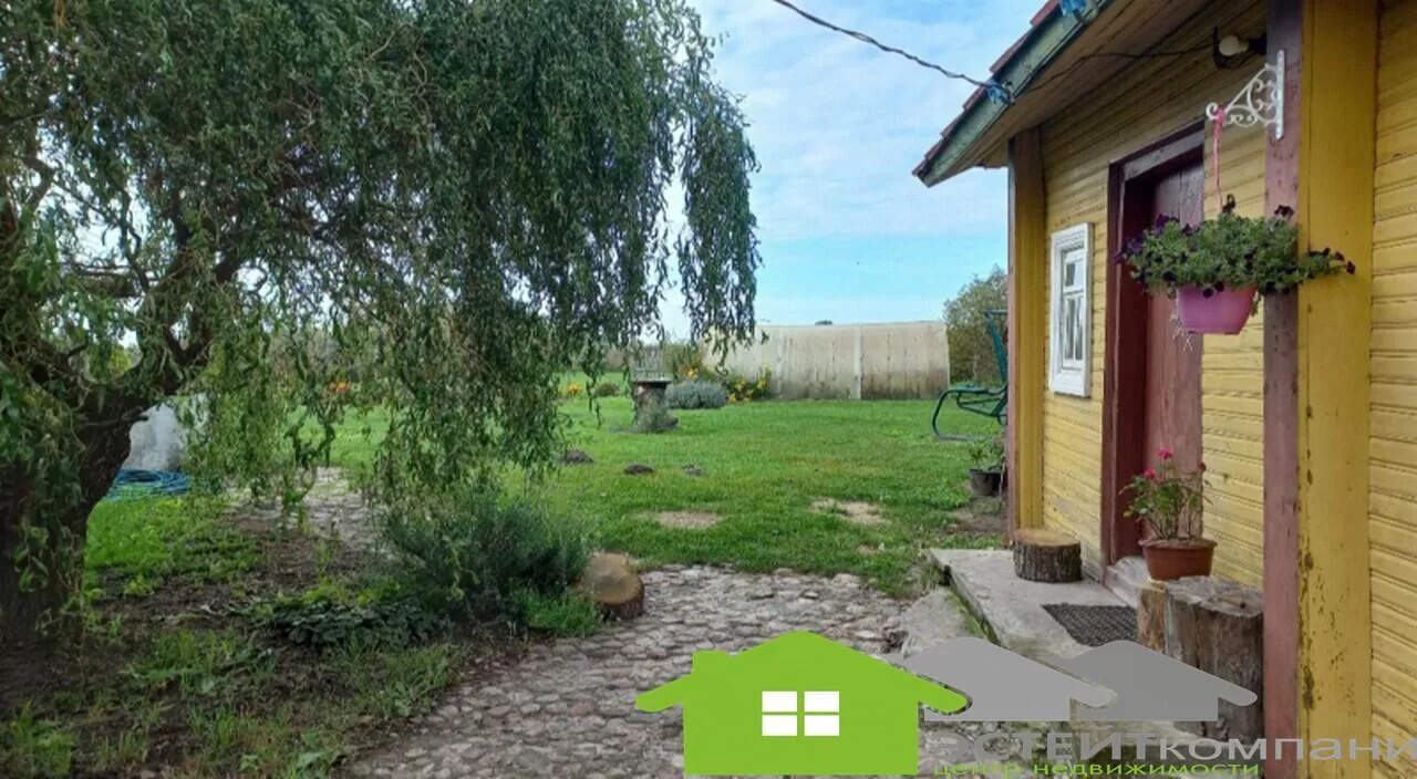 Продажа дома, д. Гнесичи — фото 4