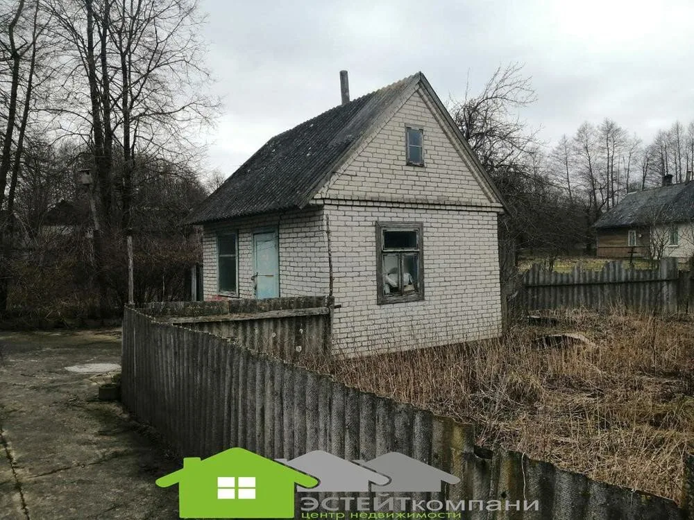 Продажа дома, д. Мочулино, ул. Центральная, дом 7 — фото 17