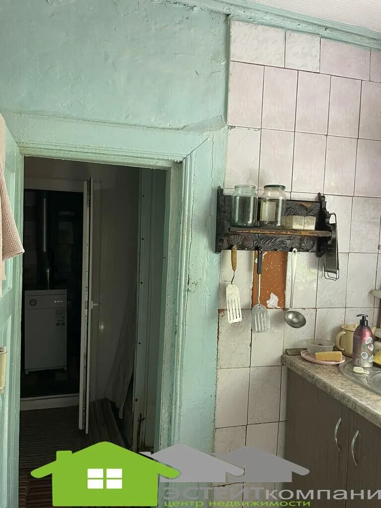 Продажа дома, г. Березовка, ул. Горького, дом 61 — фото 9