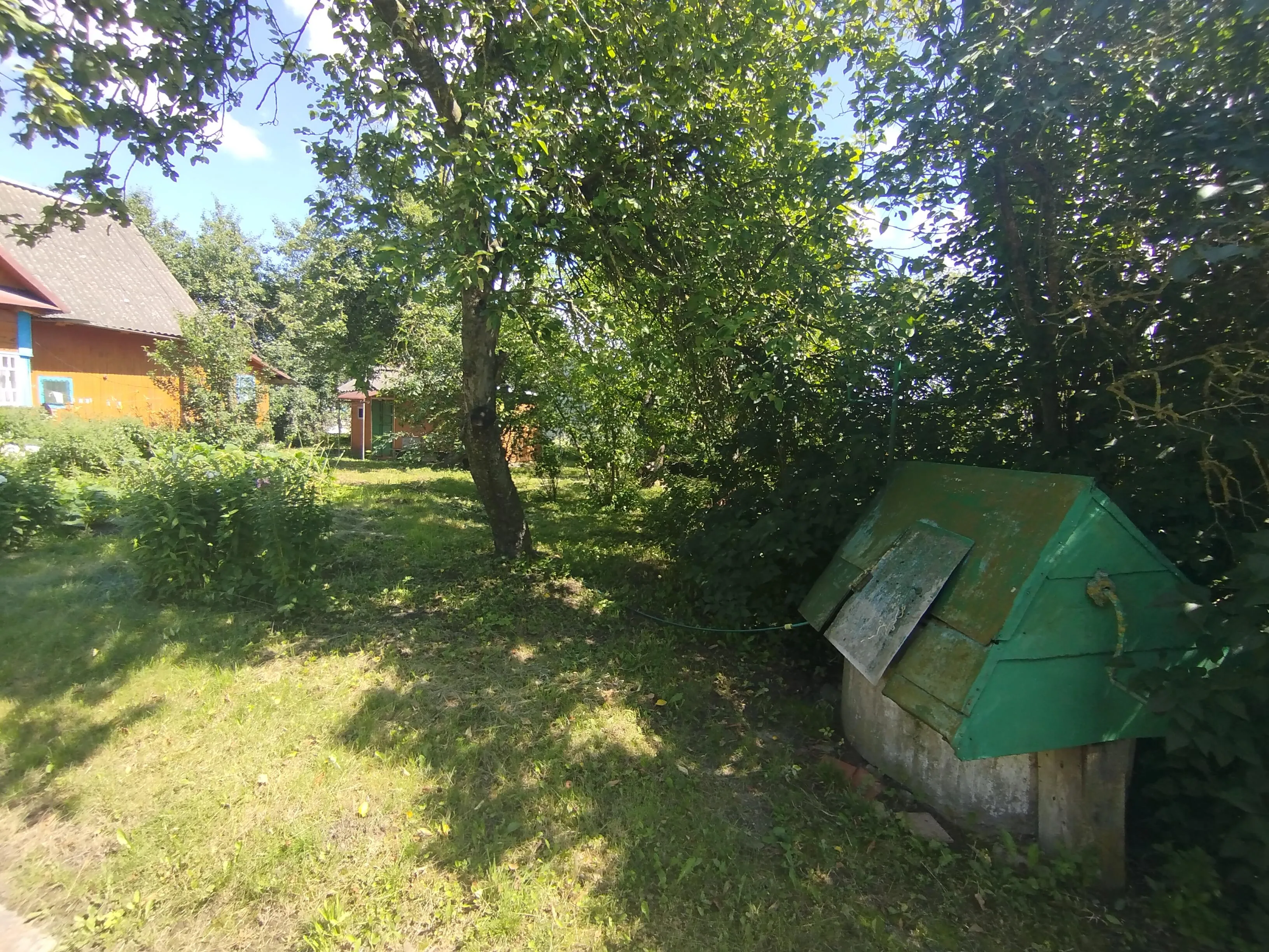 Продажа дома, д. Вашкели — фото 4