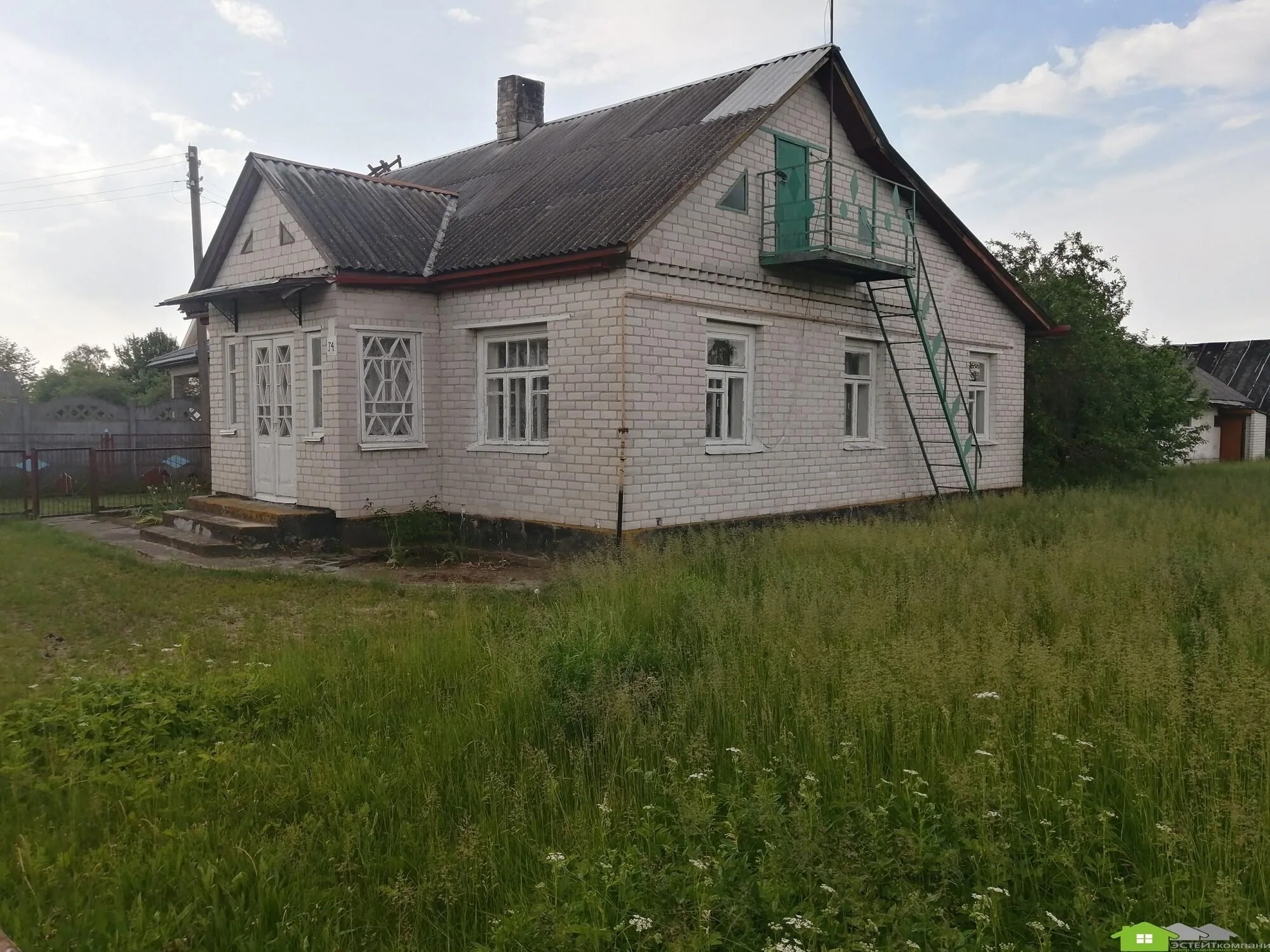 Продажа дома, д. Винковцы — фото 5